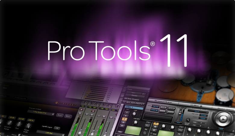 pro tools 11 crack mac